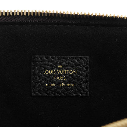 Louis Vuitton Monogram Retiro NM Black 6 of 7