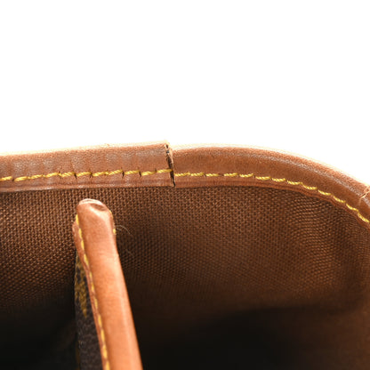Louis Vuitton Monogram Beverly GM Briefcase 9 of 12