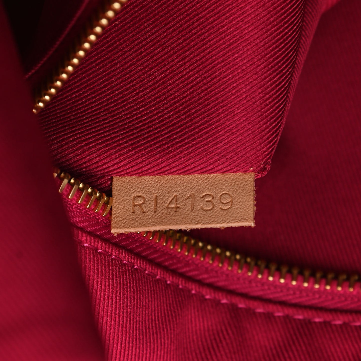 Monogram Graceful MM Pivoine