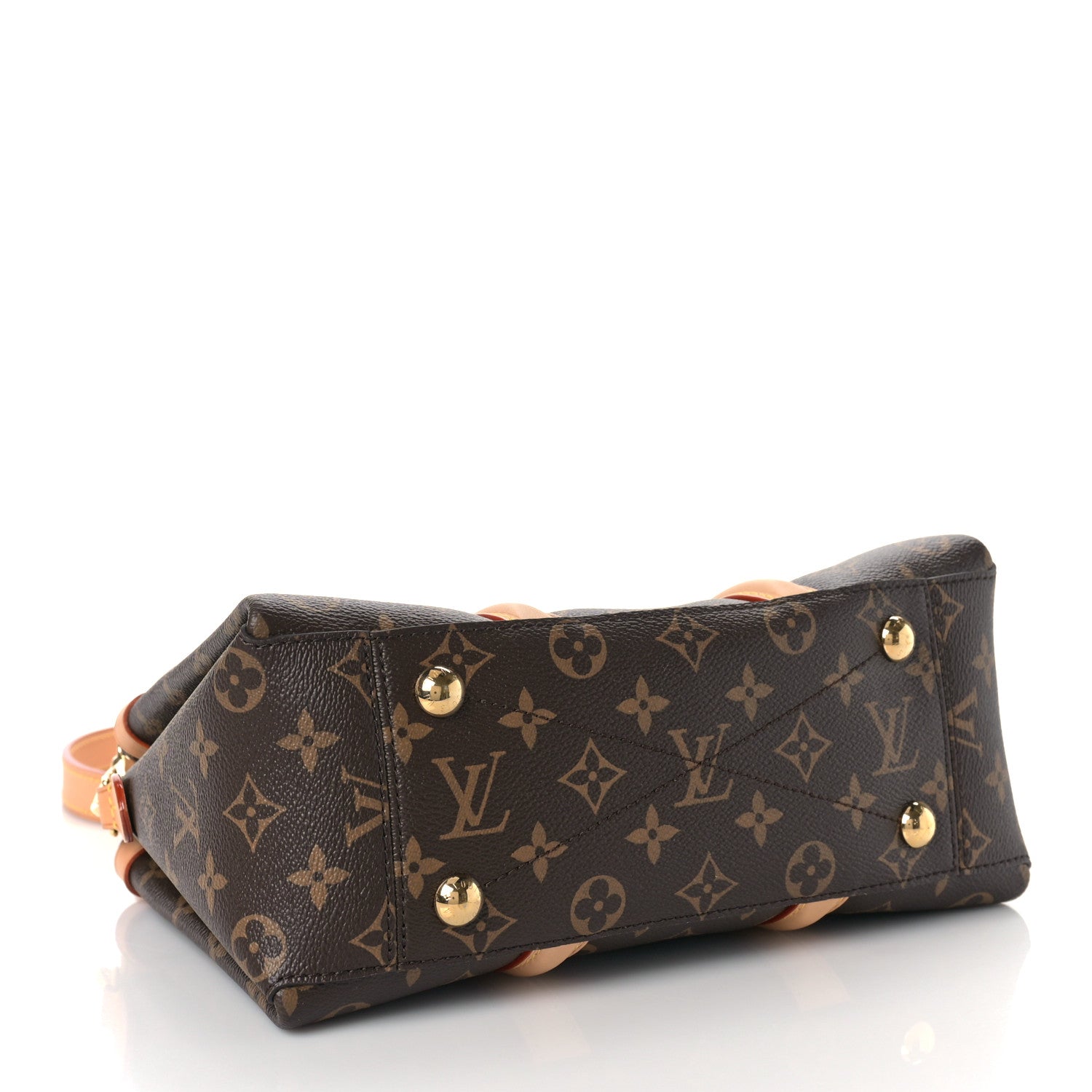 Louis Vuitton Monogram Soufflot BB 4 of 9