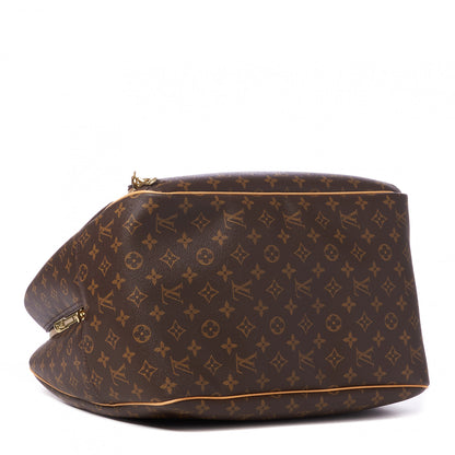 Louis Vuitton Monogram Evasion Sports Bag 3 of 8