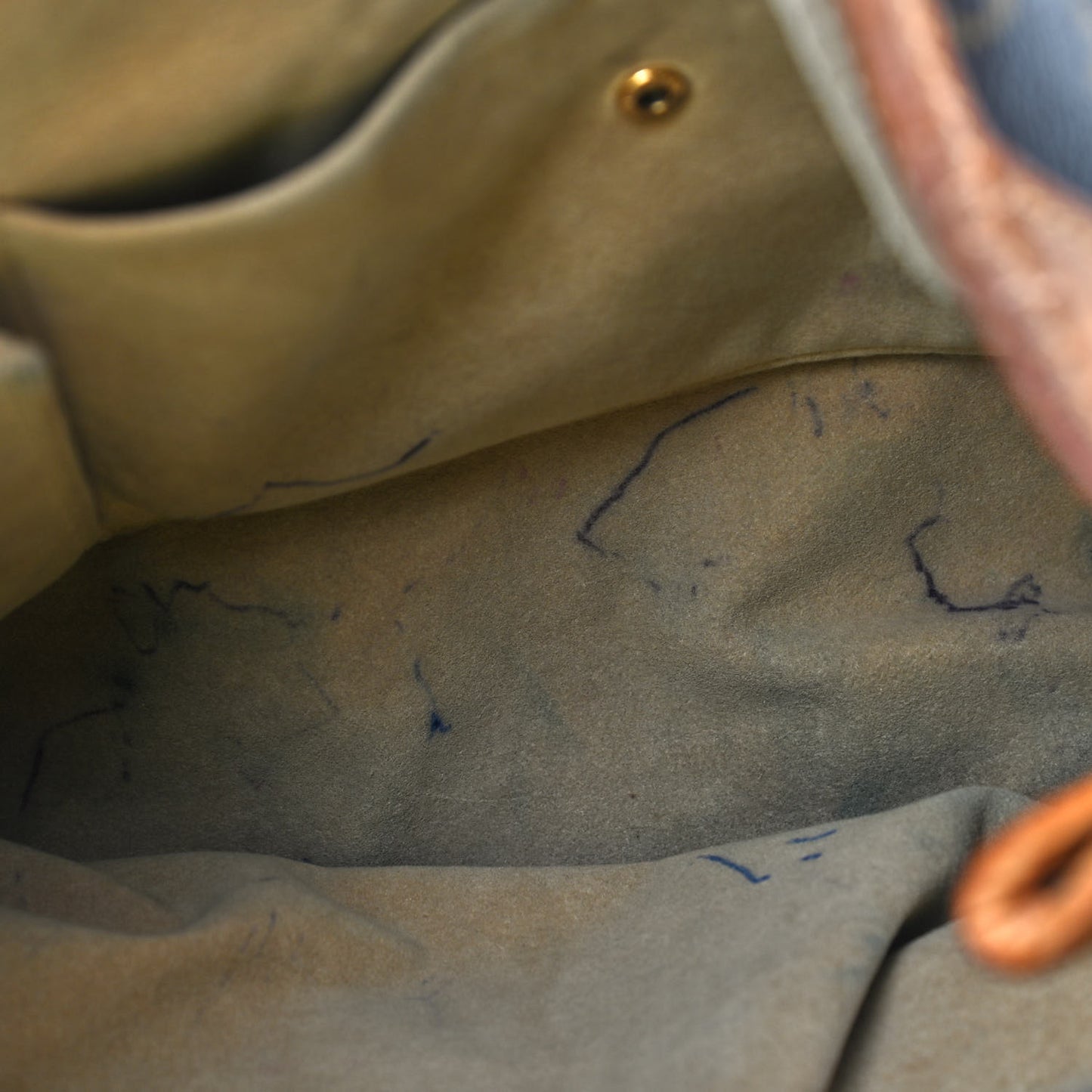 Monogram Galliera PM