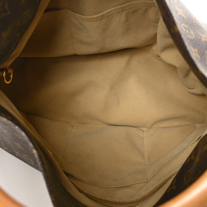 Louis Vuitton Monogram Artsy MM 5 of 7