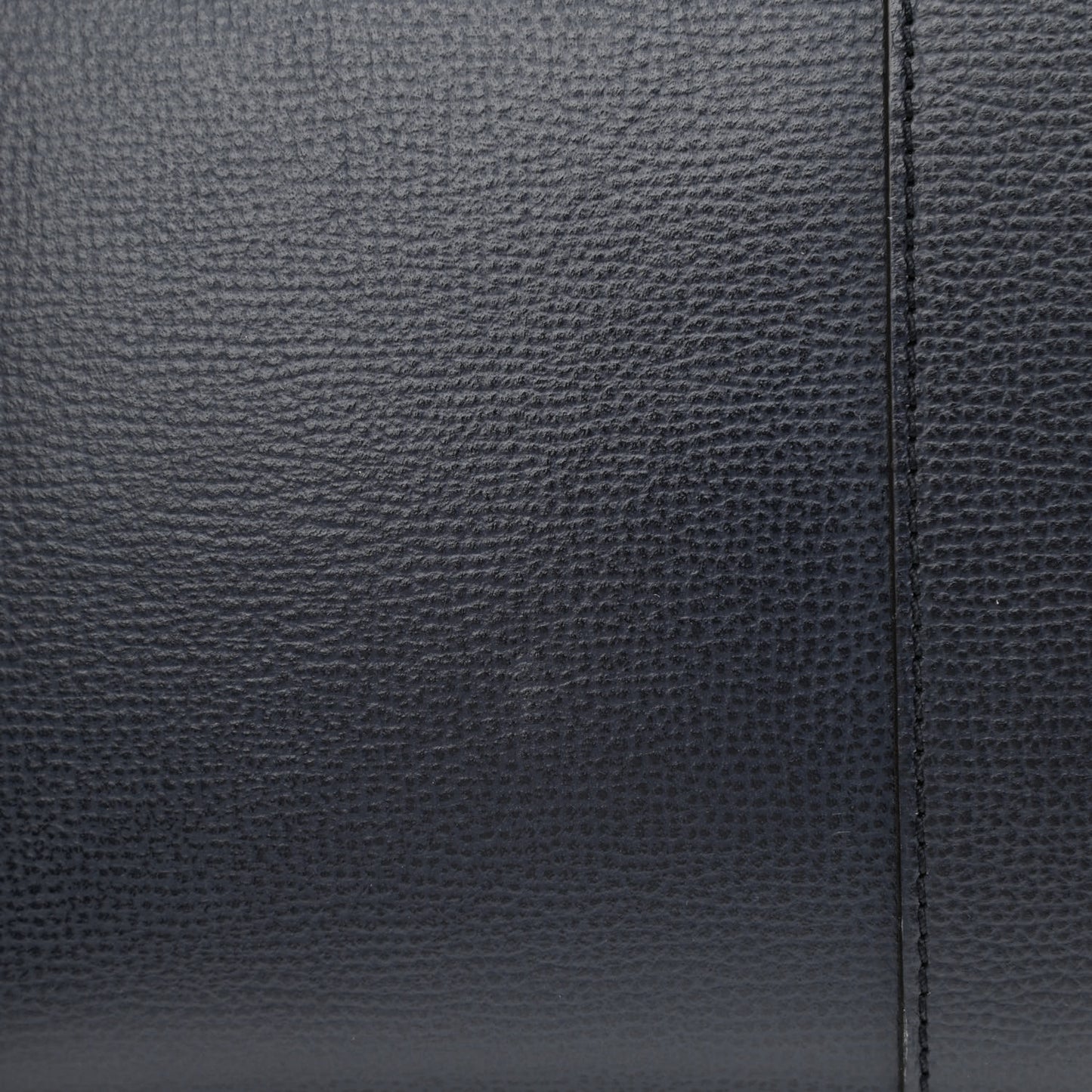 Small Classic Grain Small Zipped Bayswater Pale Navy