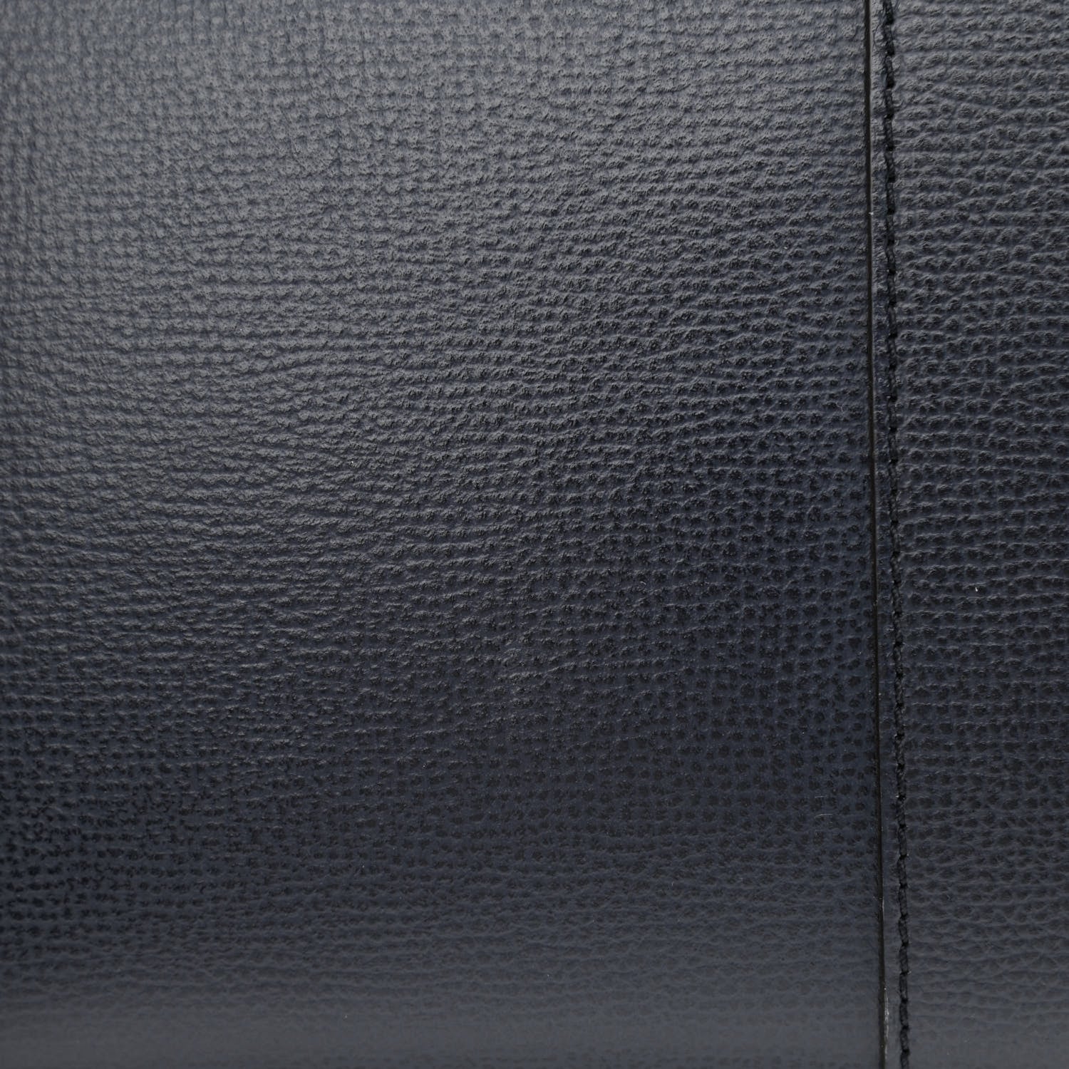 Mulberry Small Classic Grain Small Zipped Bayswater Pale Navy 11 of 13