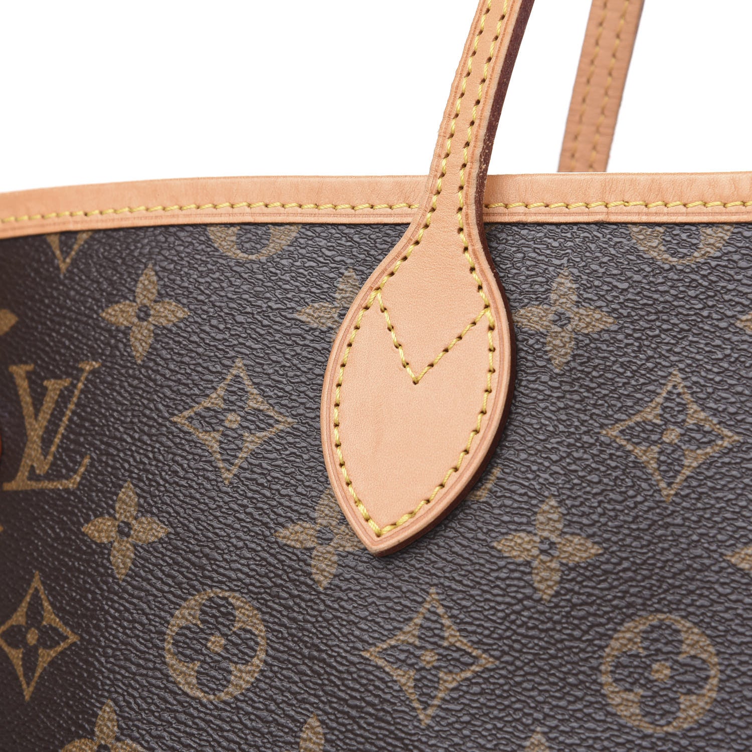 Louis Vuitton Monogram Neo Neverfull GM Pivoine 13 of 15