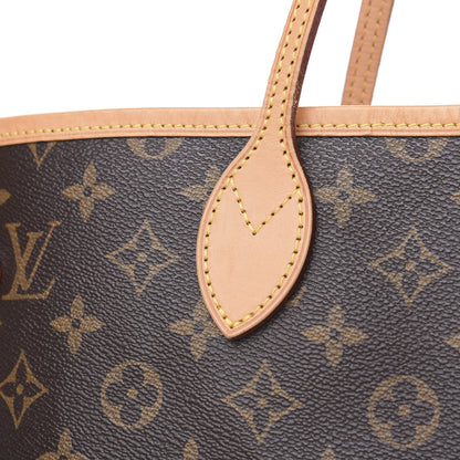 Louis Vuitton Monogram Neo Neverfull GM Pivoine 13 of 15