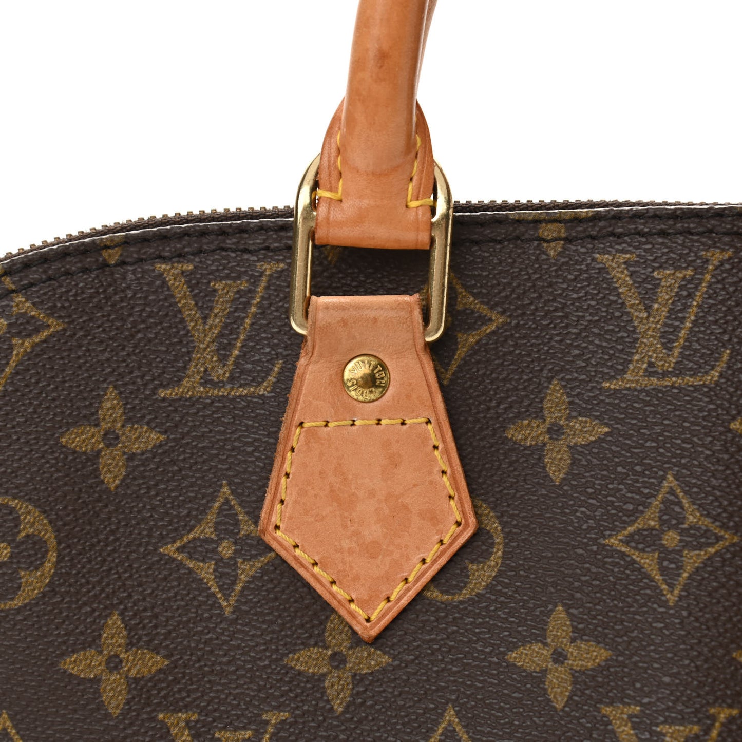 Monogram Alma PM