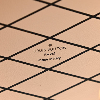 Louis Vuitton Monogram Petite Boite Chapeau 6 of 10