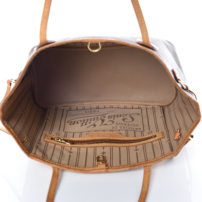 Louis Vuitton Monogram Neverfull PM 5 of 22