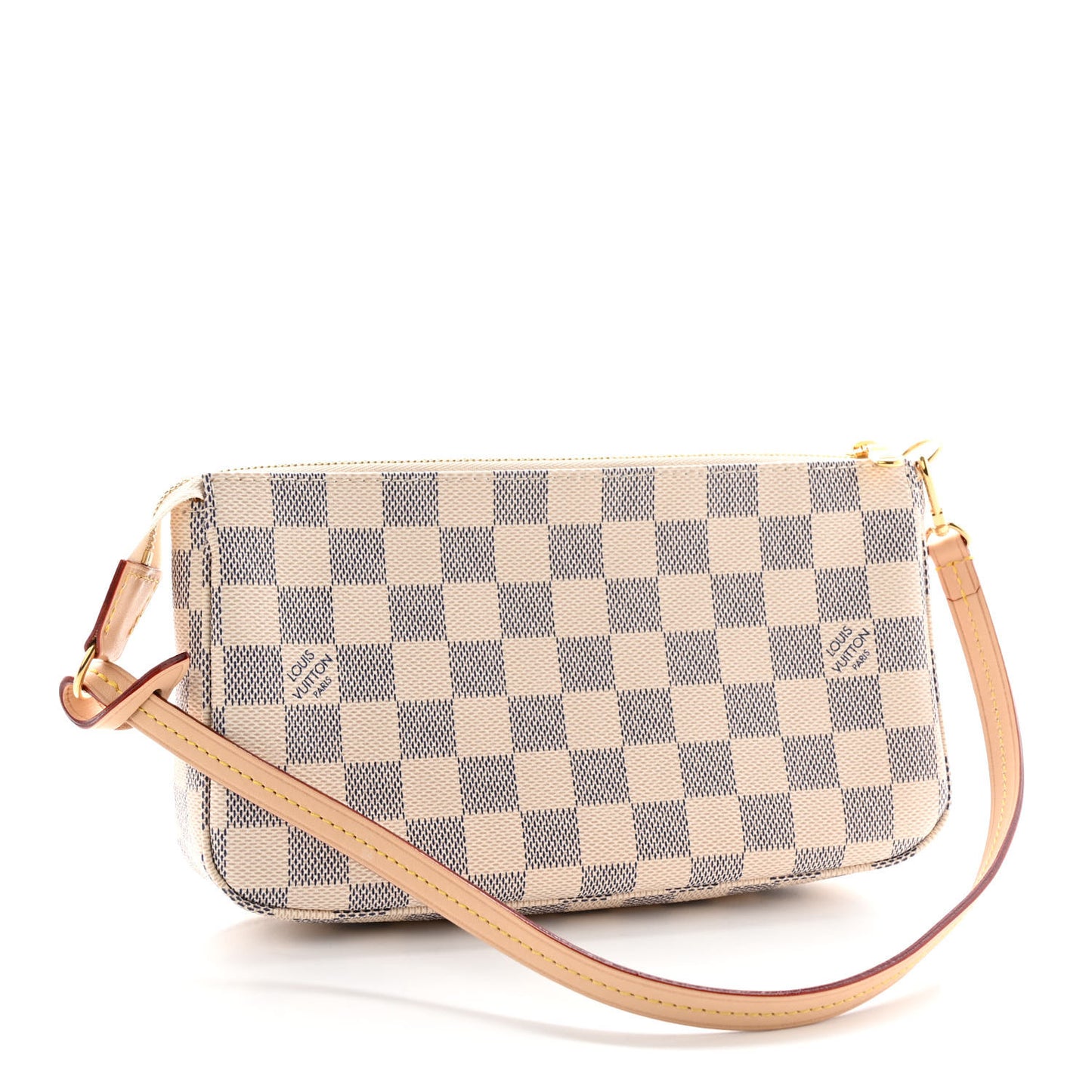 Damier Azur Pochette Accessories NM