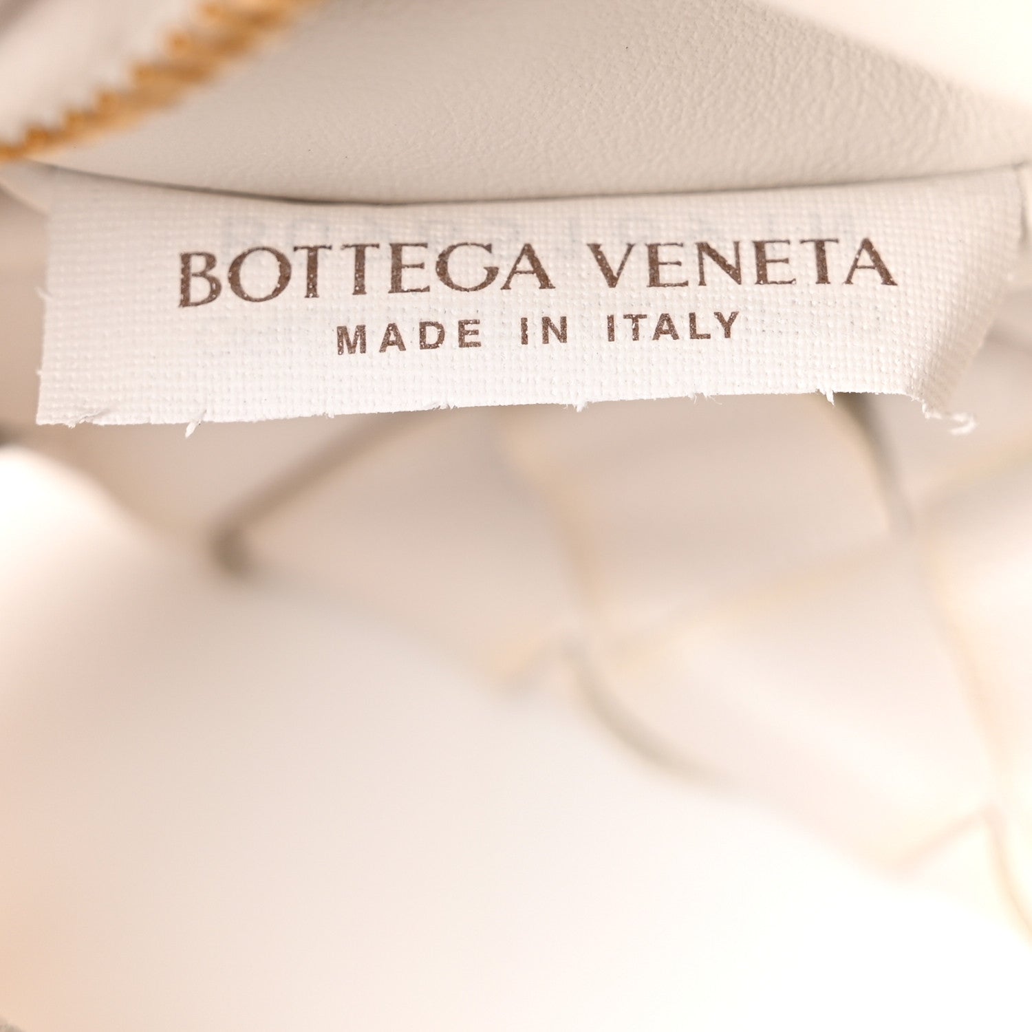 Bottega Veneta Nappa Intrecciato Mini Jodie Chalk 6 of 10