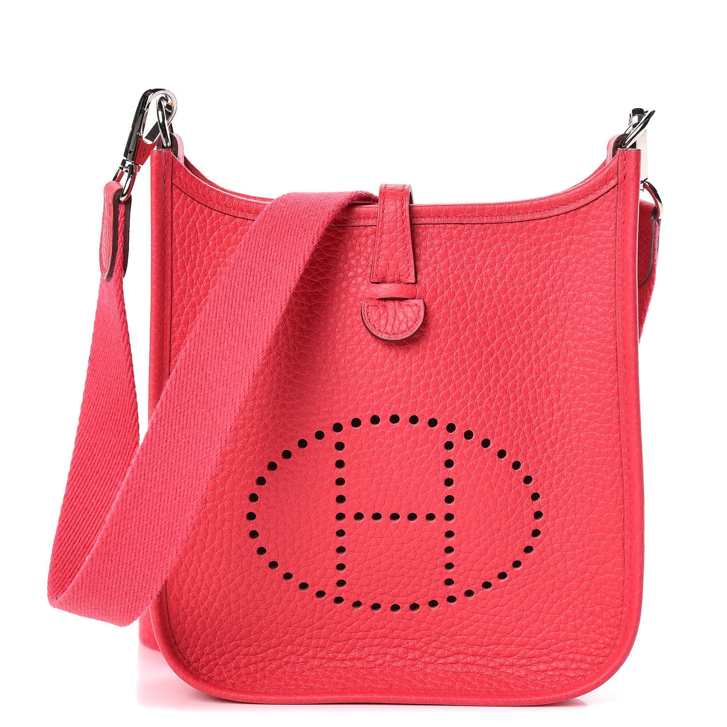 Taurillon Clemence Evelyne TPM Rose Extreme