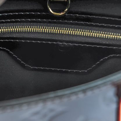 Louis Vuitton Vernis Catalina BB Amarante 6 of 7