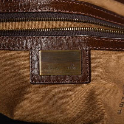 Fendi Zucca Bag De Jour Tobacco 8 of 10