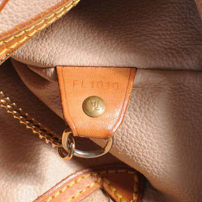 Louis Vuitton Monogram Bucket 27 6 of 6