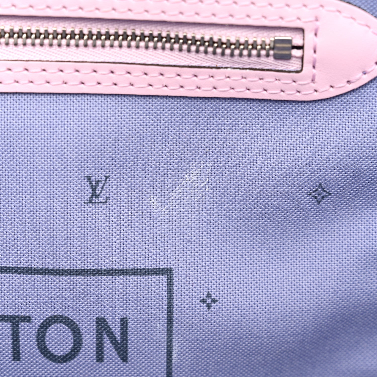 Louis Vuitton Monogram Escale Neverfull MM Pastel 14 of 17