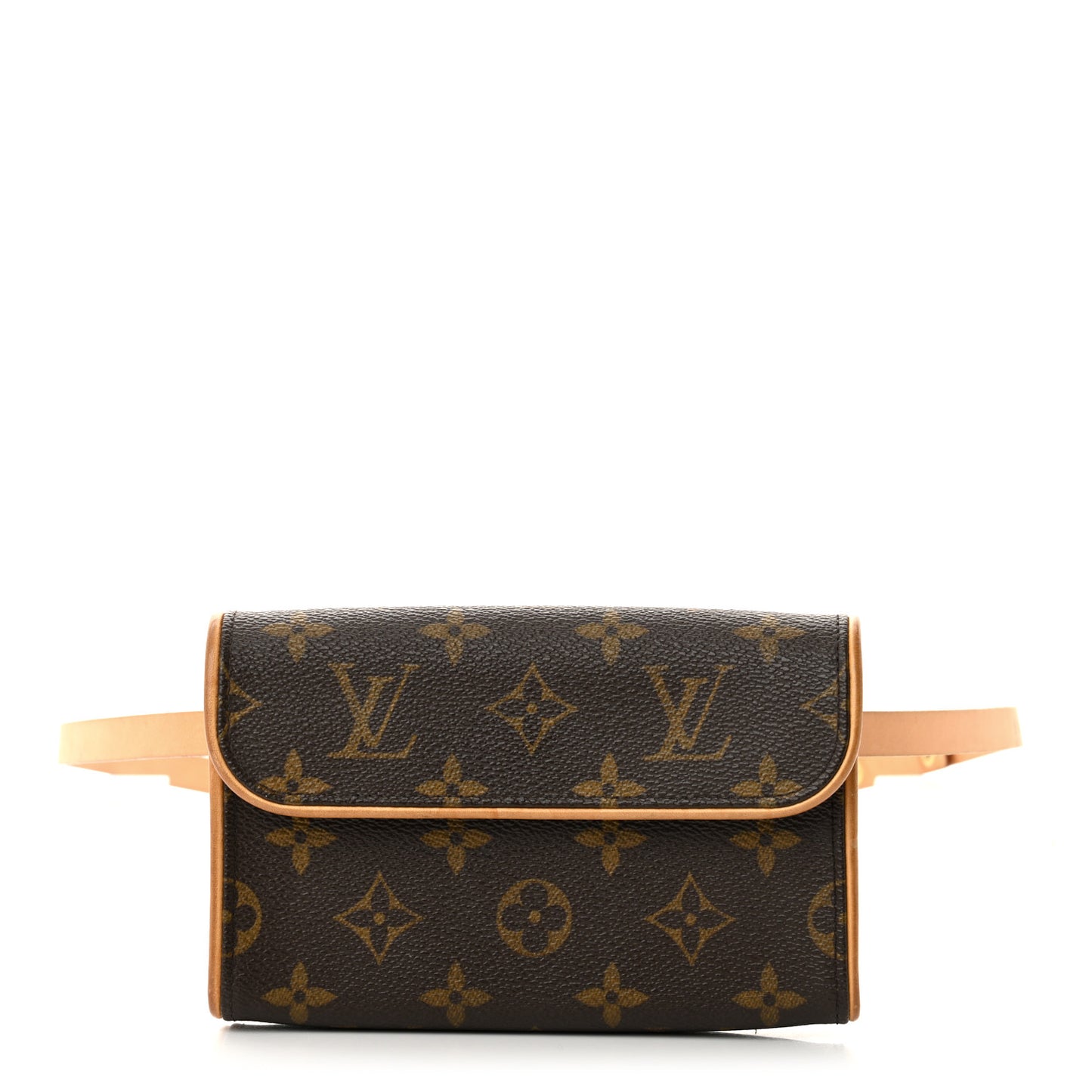 Monogram Pochette Florentine S