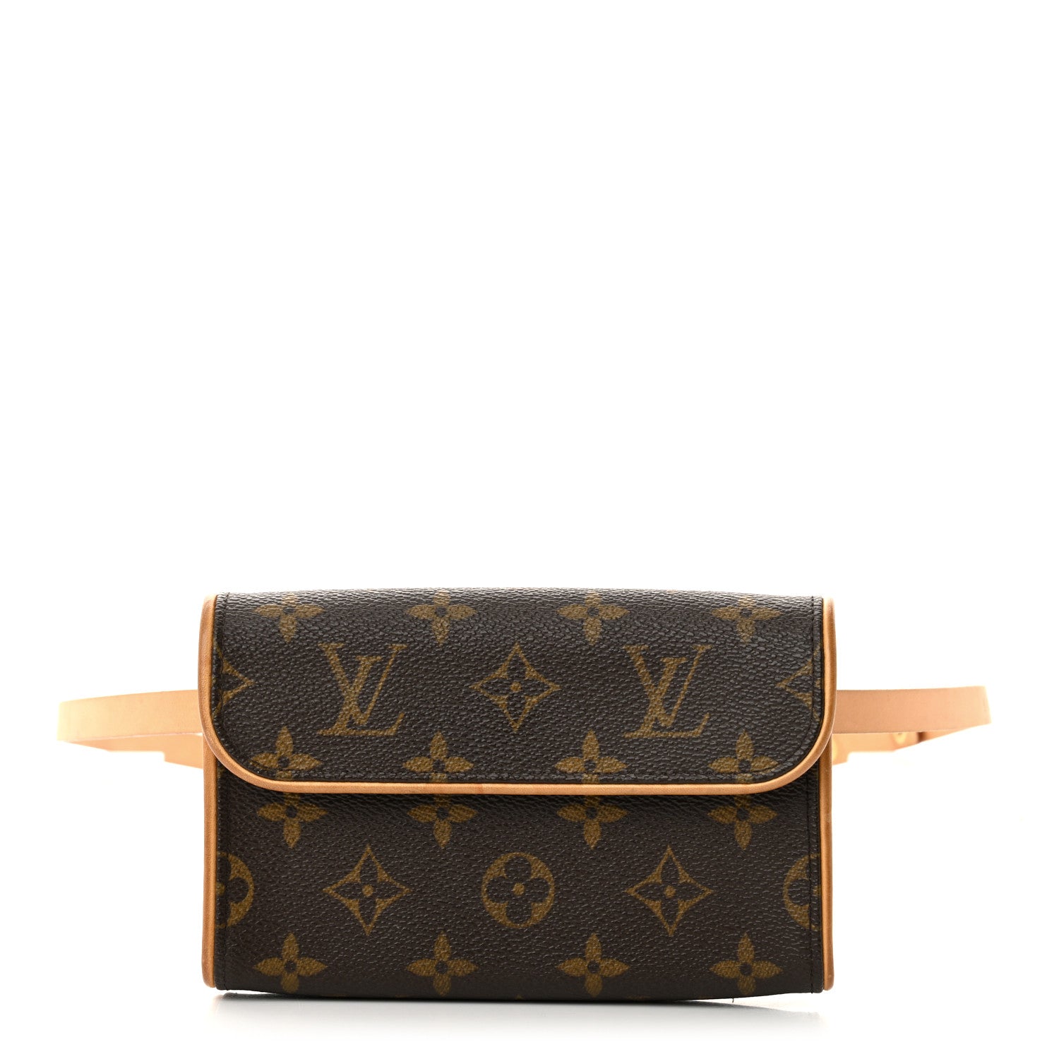 Louis Vuitton Monogram Pochette Florentine S 1 of 16
