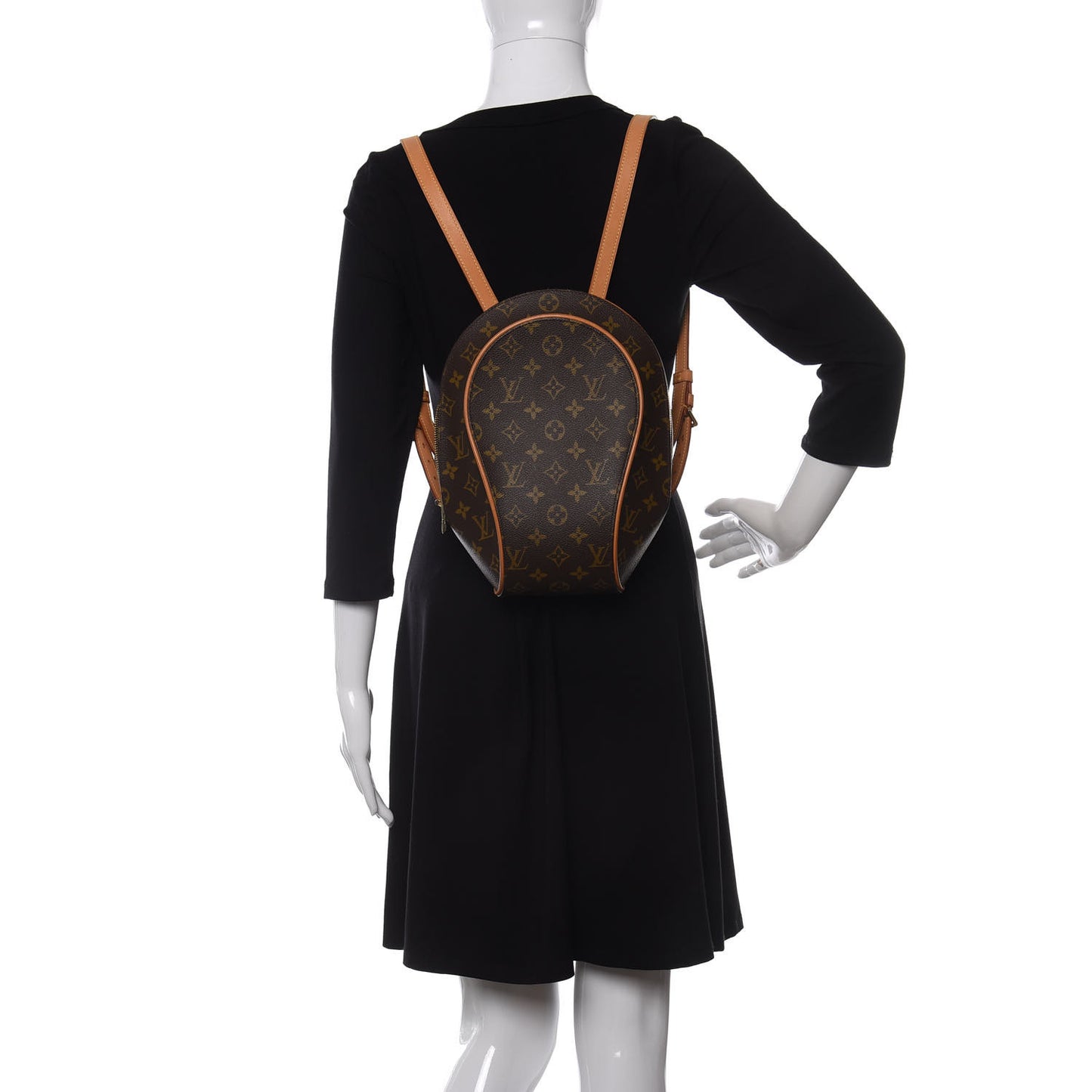 Monogram Ellipse Sac a Dos Backpack