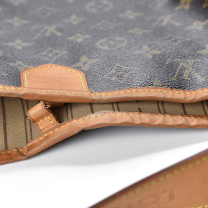 Louis Vuitton Monogram Delightful GM 10 of 17