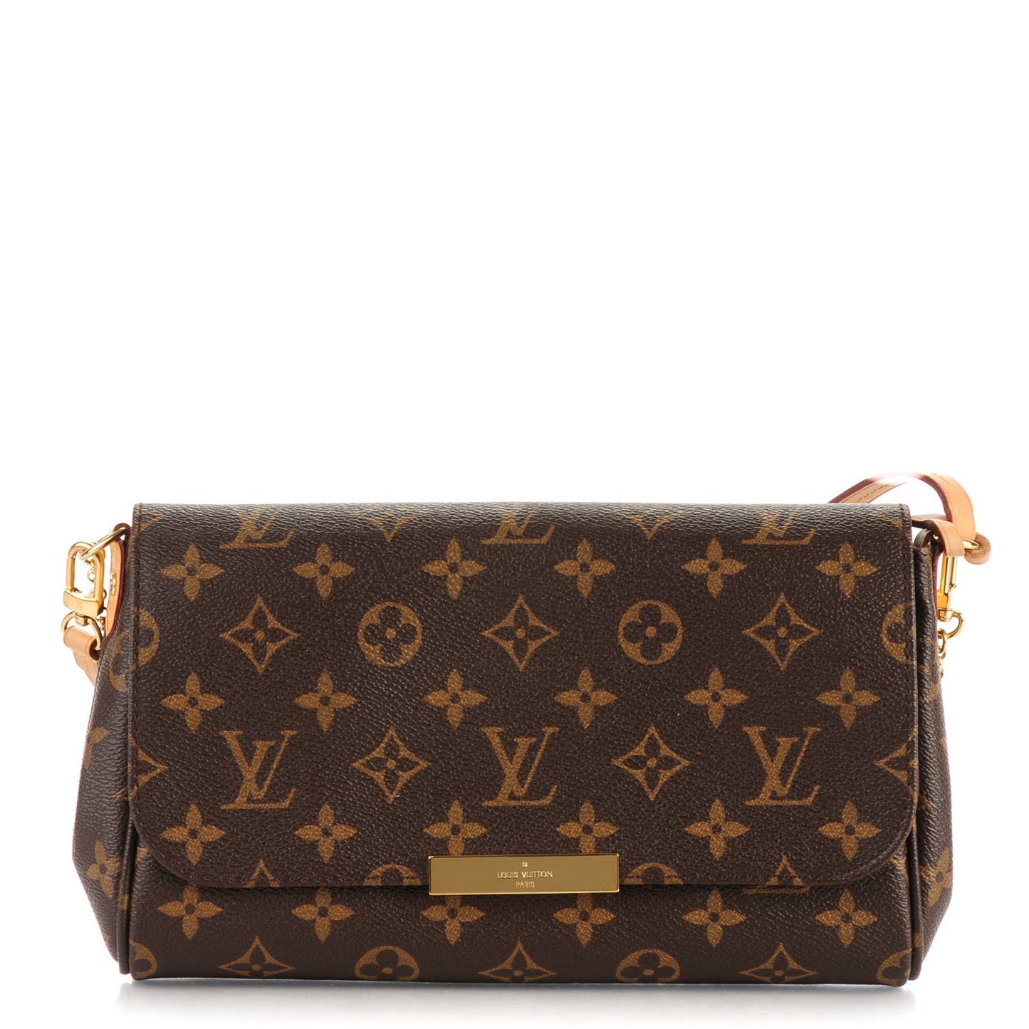 Monogram Favorite MM