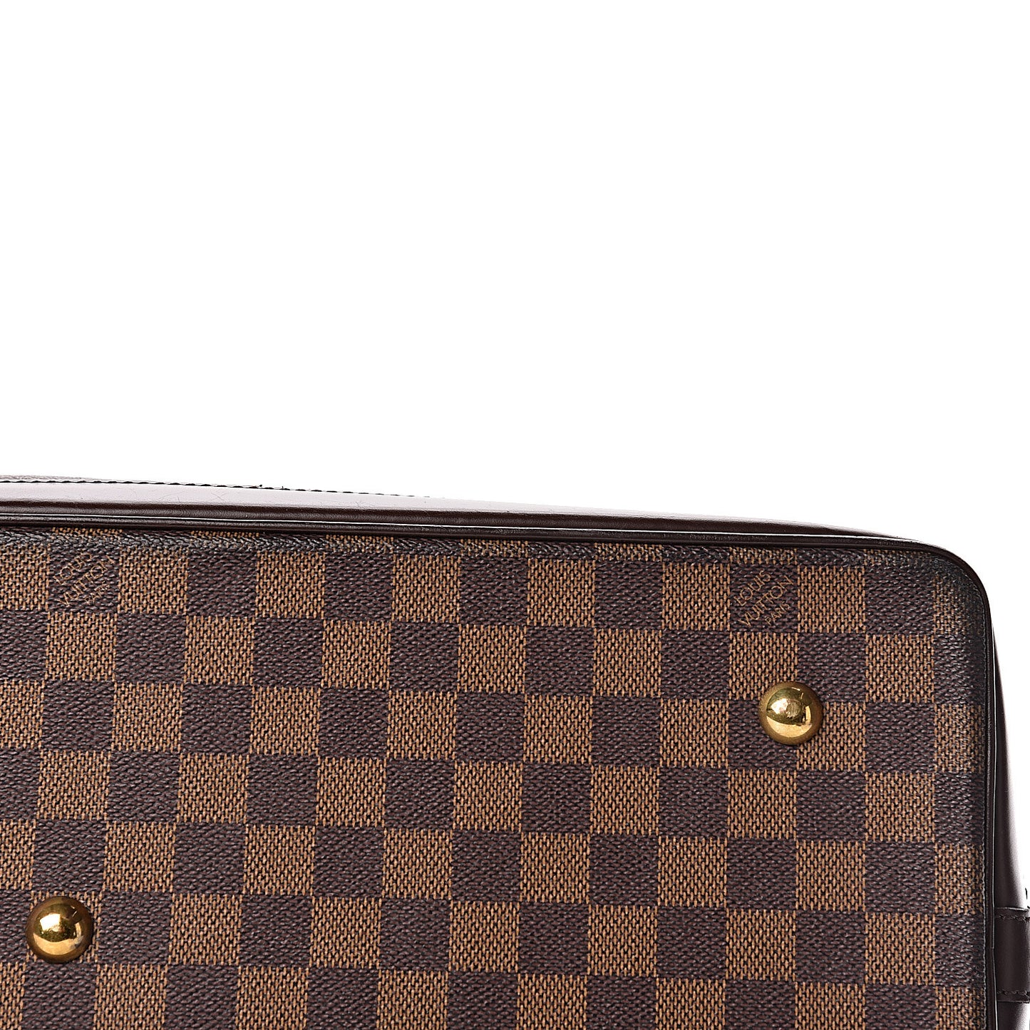 Damier Ebene West End PM