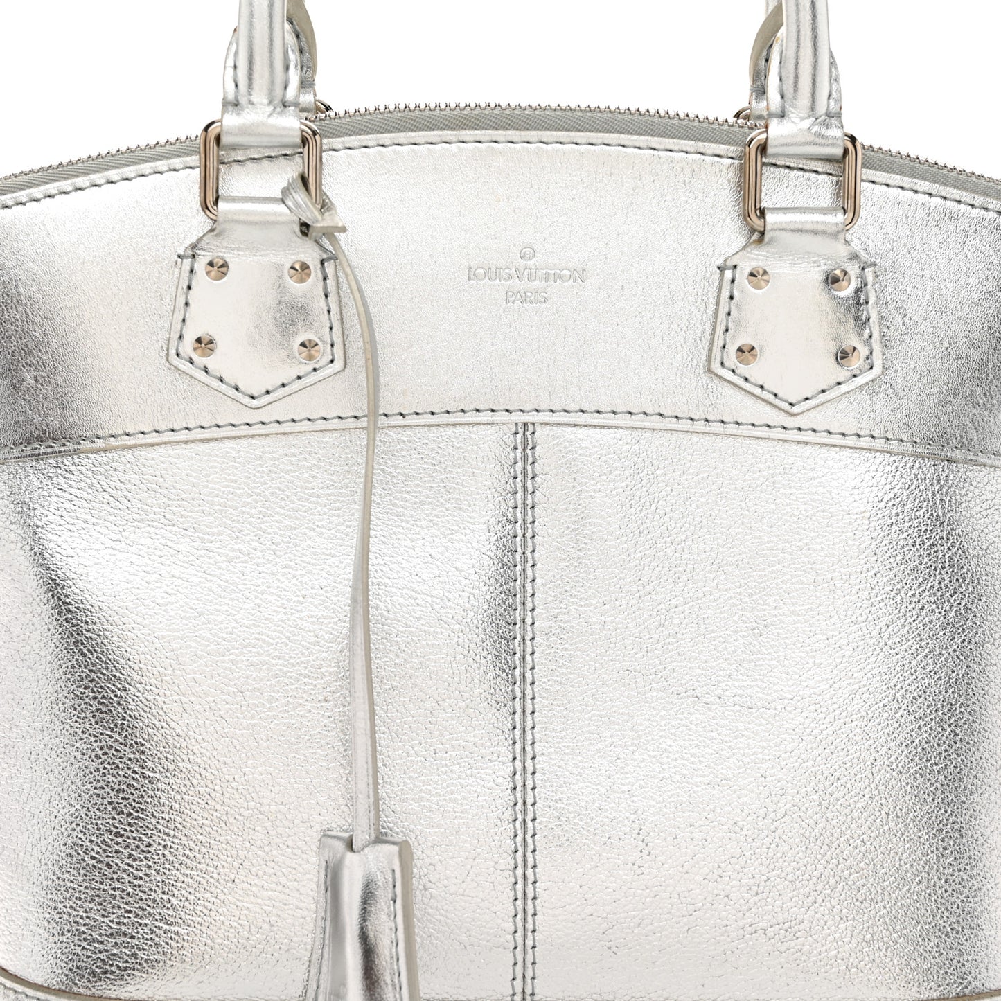Suhali Lockit PM Silver