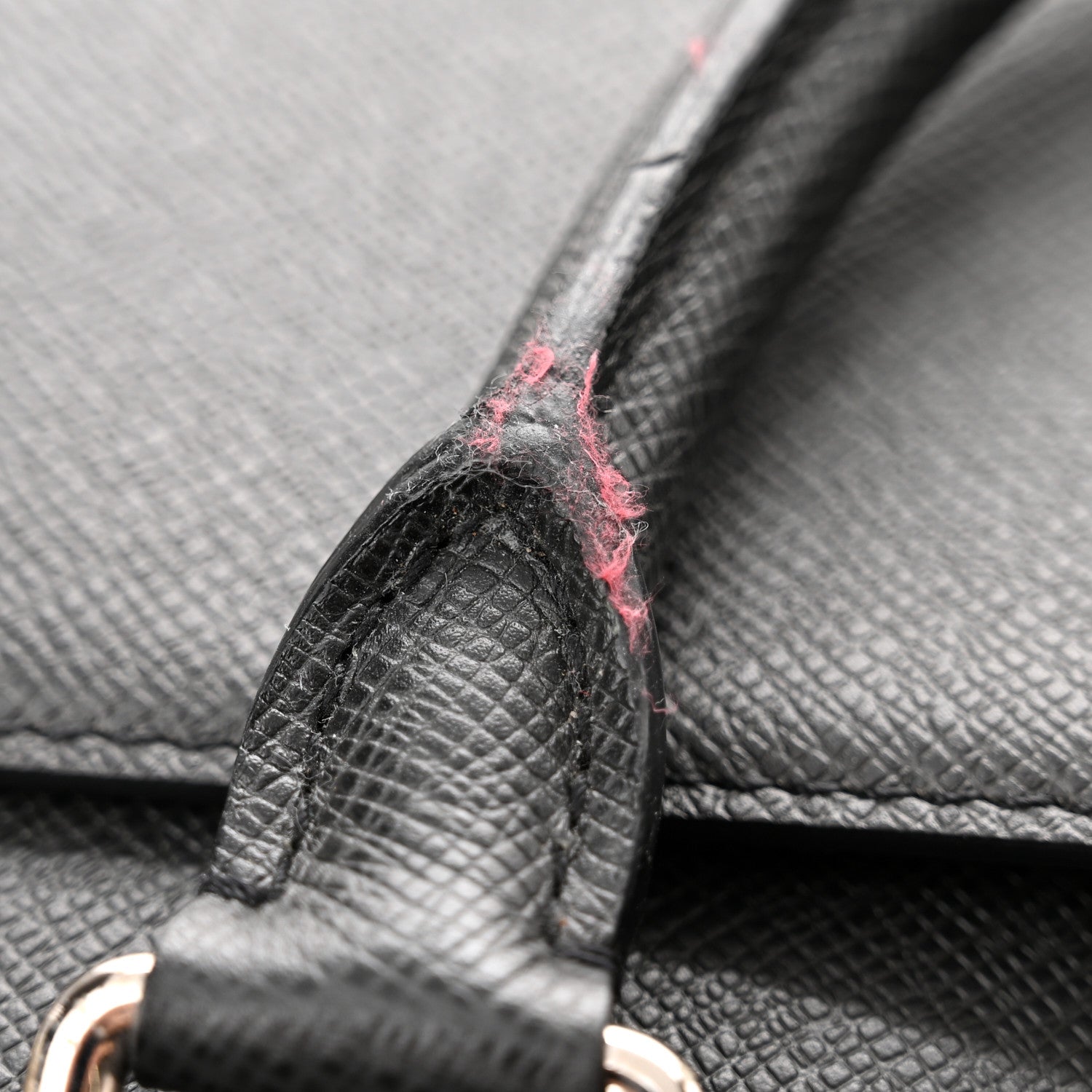 Louis Vuitton Taiga Porte-Documents Business MM Ardoise 10 of 10