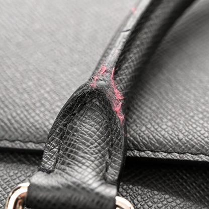 Louis Vuitton Taiga Porte-Documents Business MM Ardoise 10 of 10