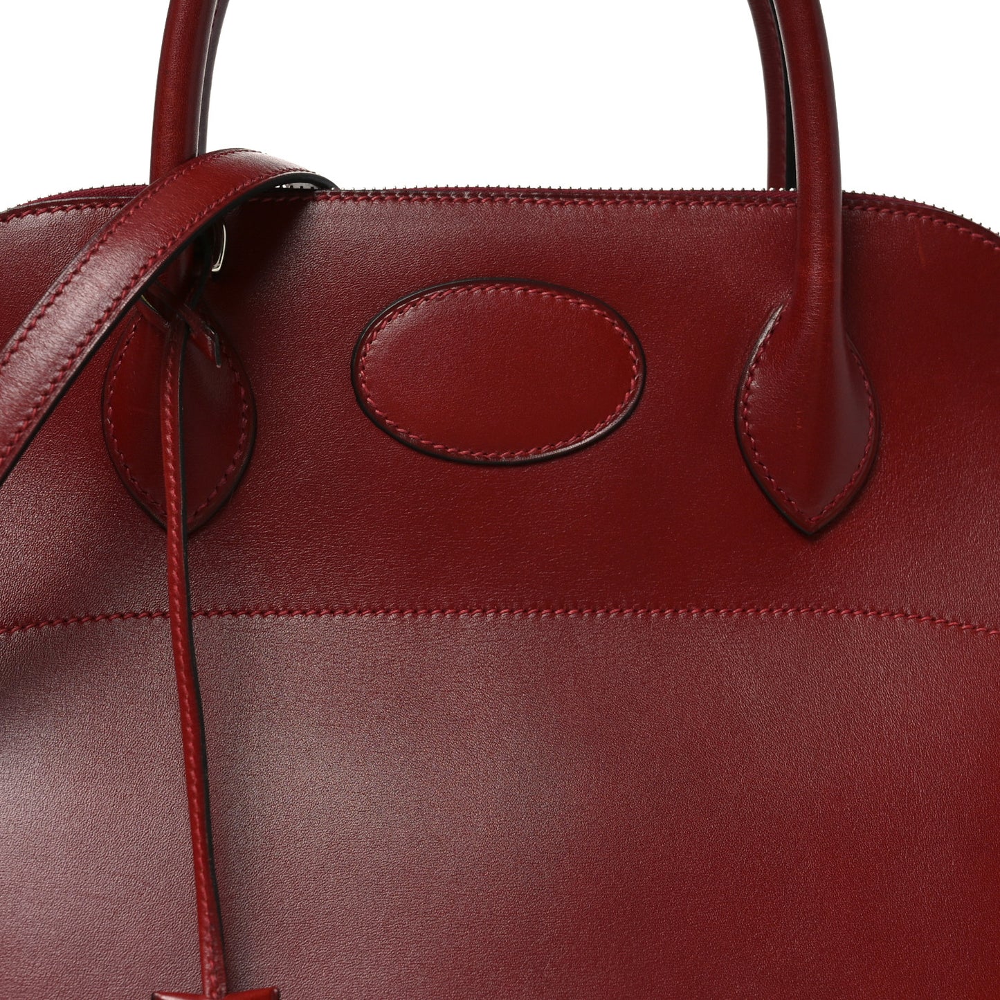 Box Bolide 31 Rouge H