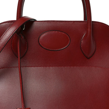 Hermes Box Bolide 31 Rouge H 8 of 10