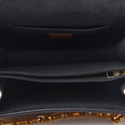 Louis Vuitton Reverse Monogram Dauphine MM 7 of 13