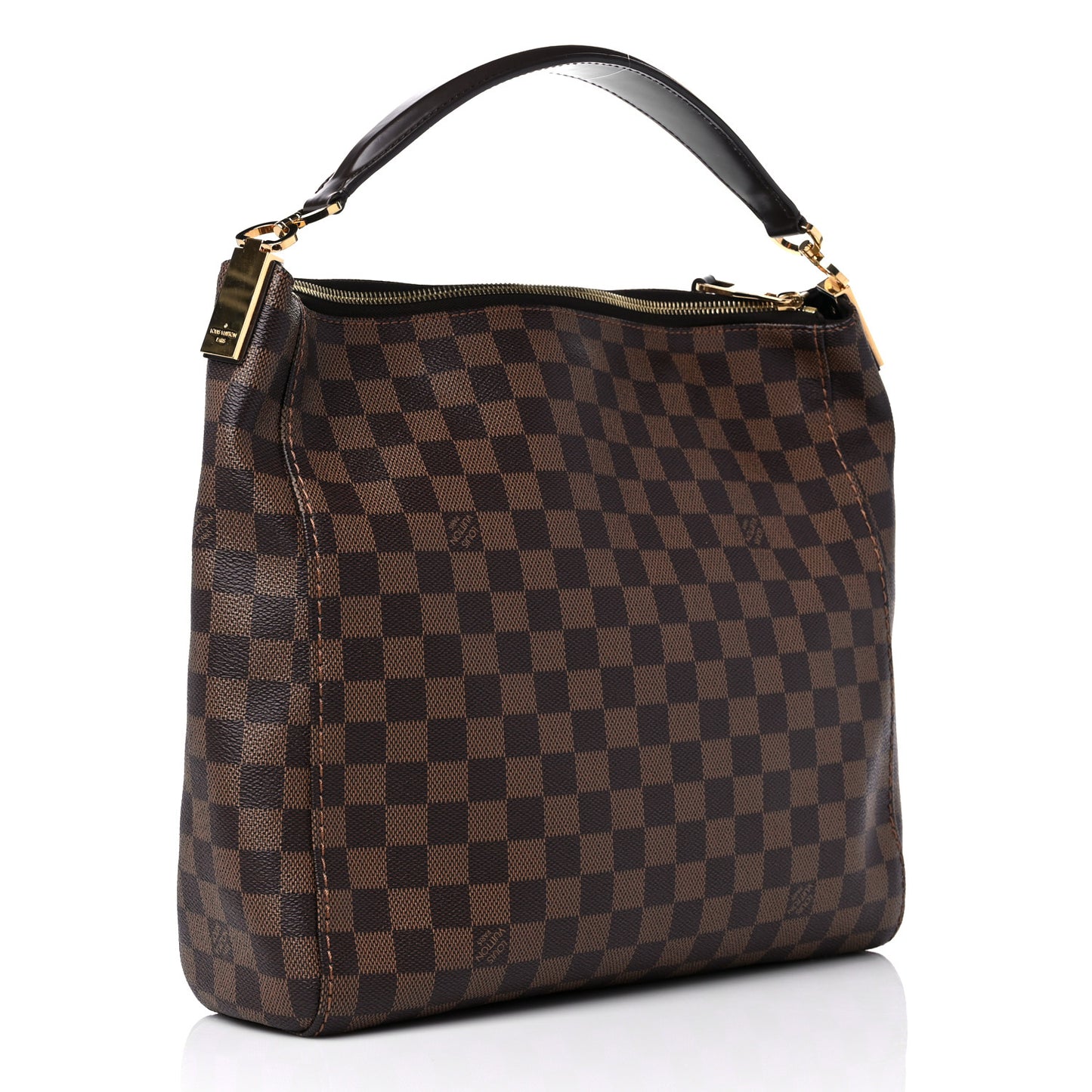 Damier Ebene Portobello PM