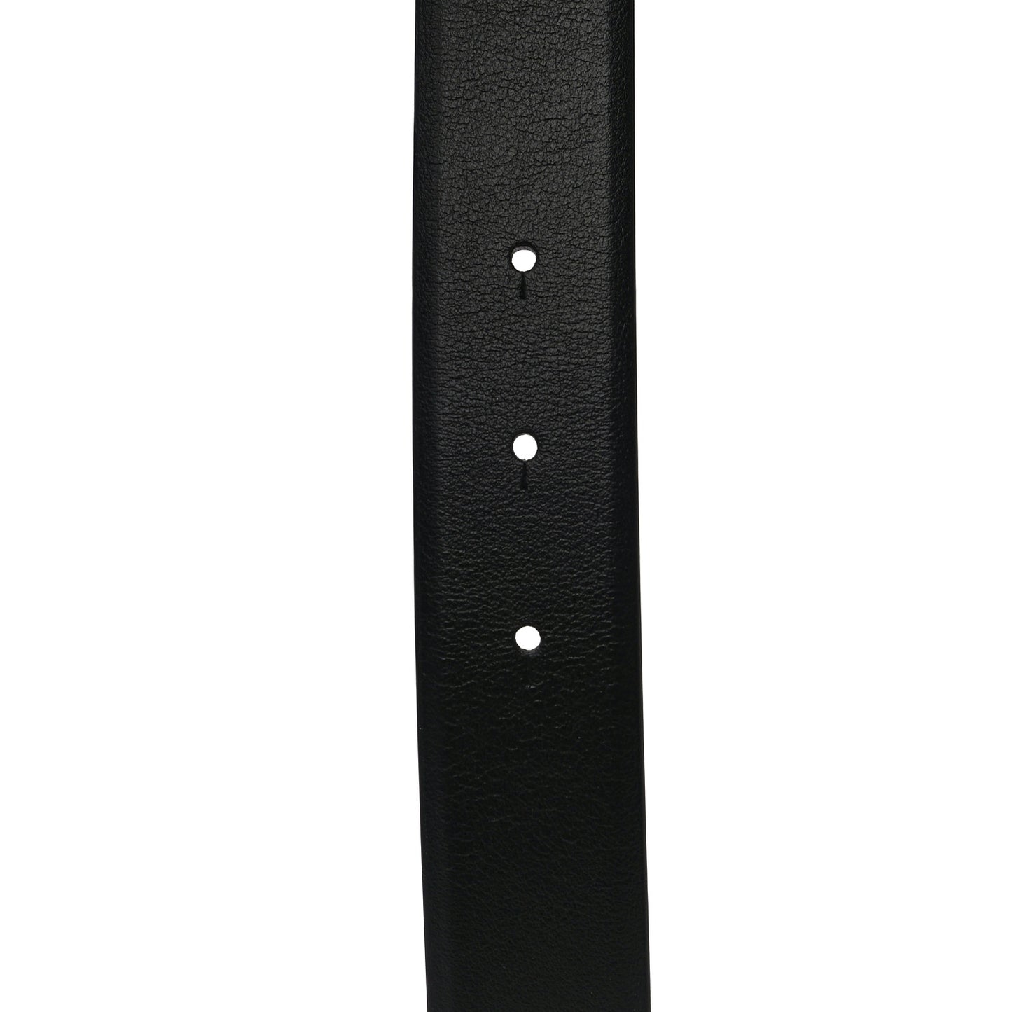 Calfskin CC Belt 85 34 Black