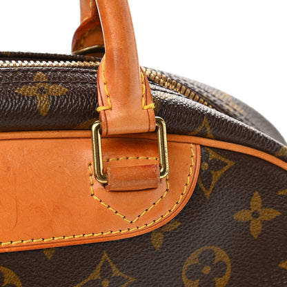 Louis Vuitton Monogram Trouville 12 of 12