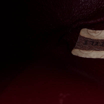 Chanel Lambskin Quilted Small Single Flap Black 6 of 14