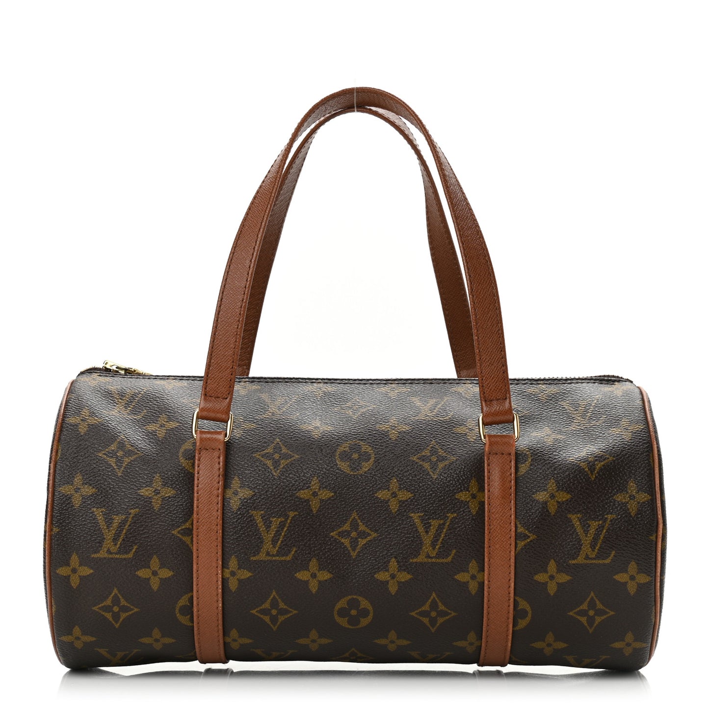 Monogram Papillon 30 With Companion
