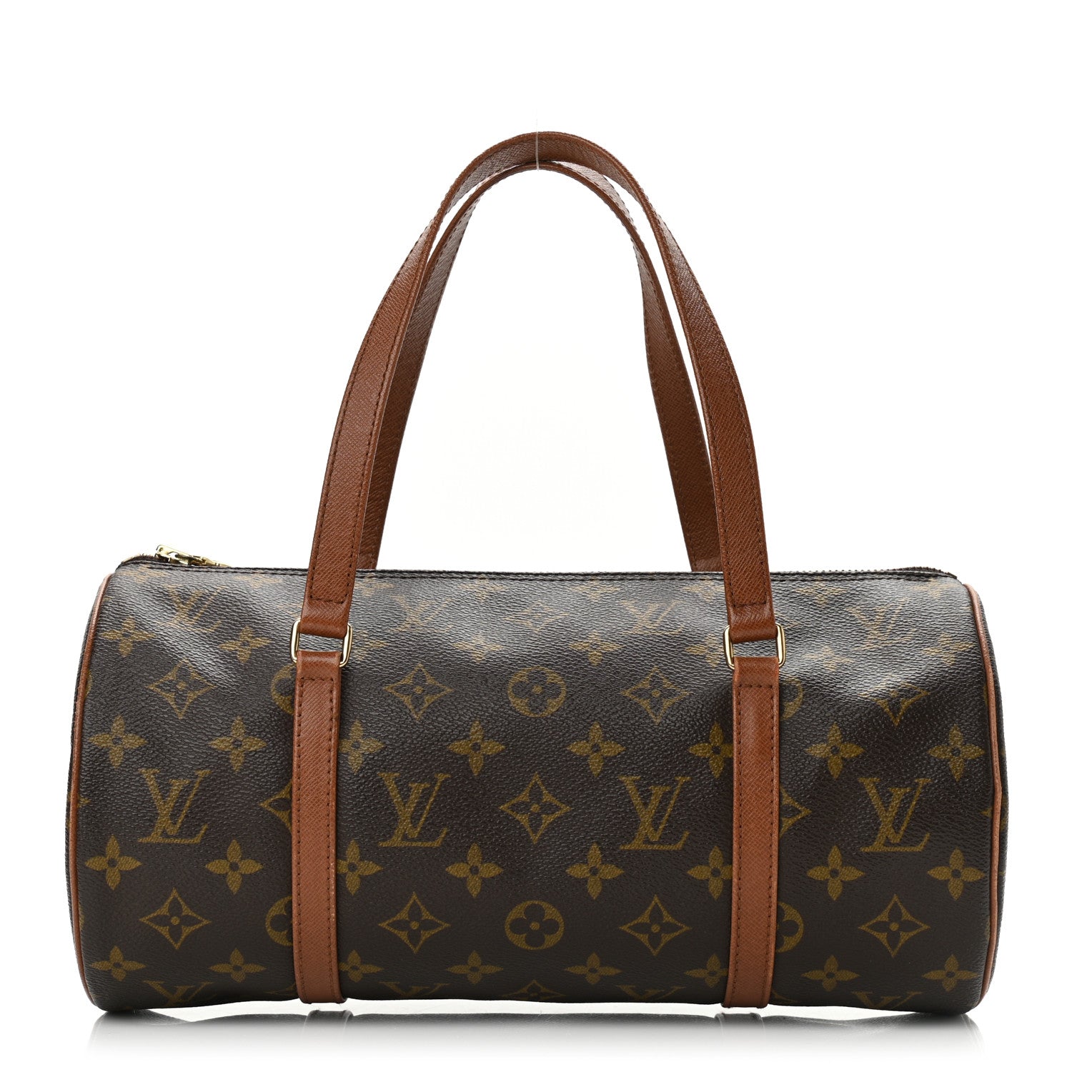 Louis Vuitton Monogram Papillon 30 With Companion 3 of 11