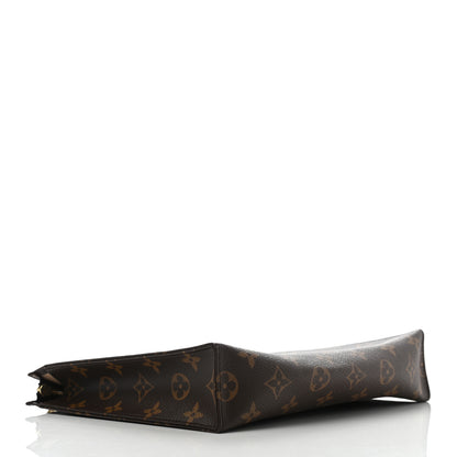 Louis Vuitton Monogram Toiletry Pouch 26 4 of 7