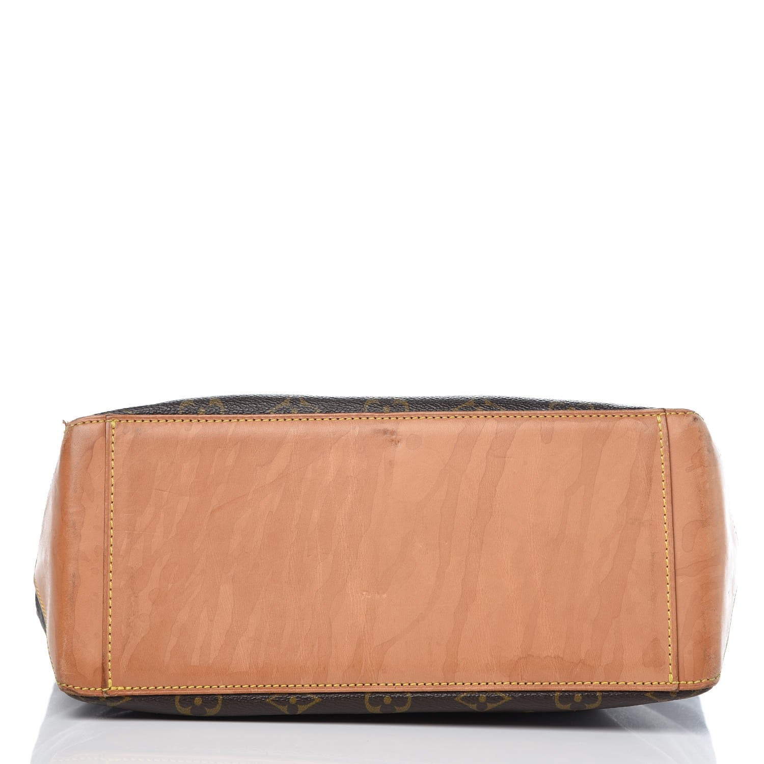 Louis Vuitton Monogram Cabas Piano 10 of 12