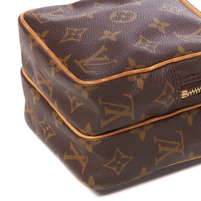 Louis Vuitton Monogram Amazone PM 5 of 9