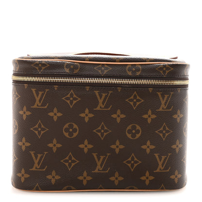 Louis Vuitton Monogram Nice BB 1 of 6