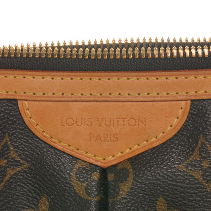 Louis Vuitton Monogram Palermo PM 5 of 8