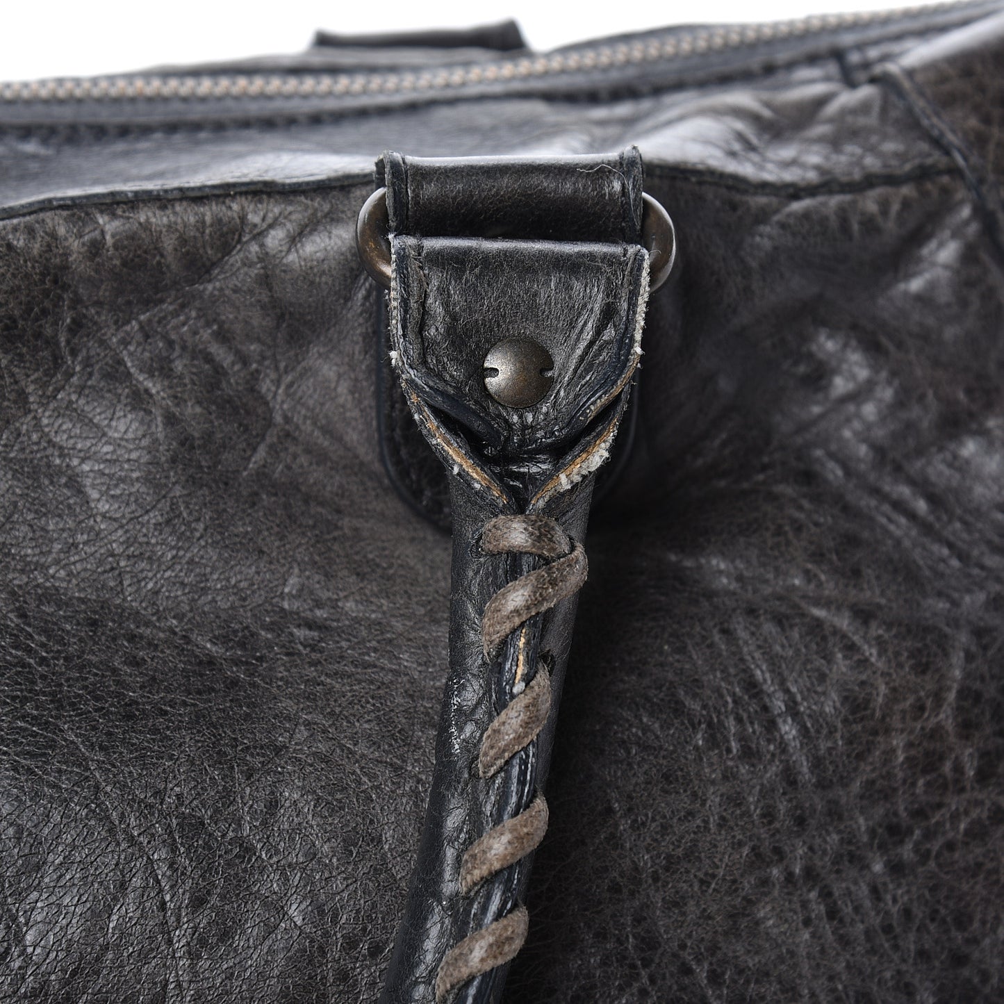 Chevre Classic Hardware Work Plomb