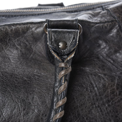 Balenciaga Chevre Classic Hardware Work Plomb 19 of 25