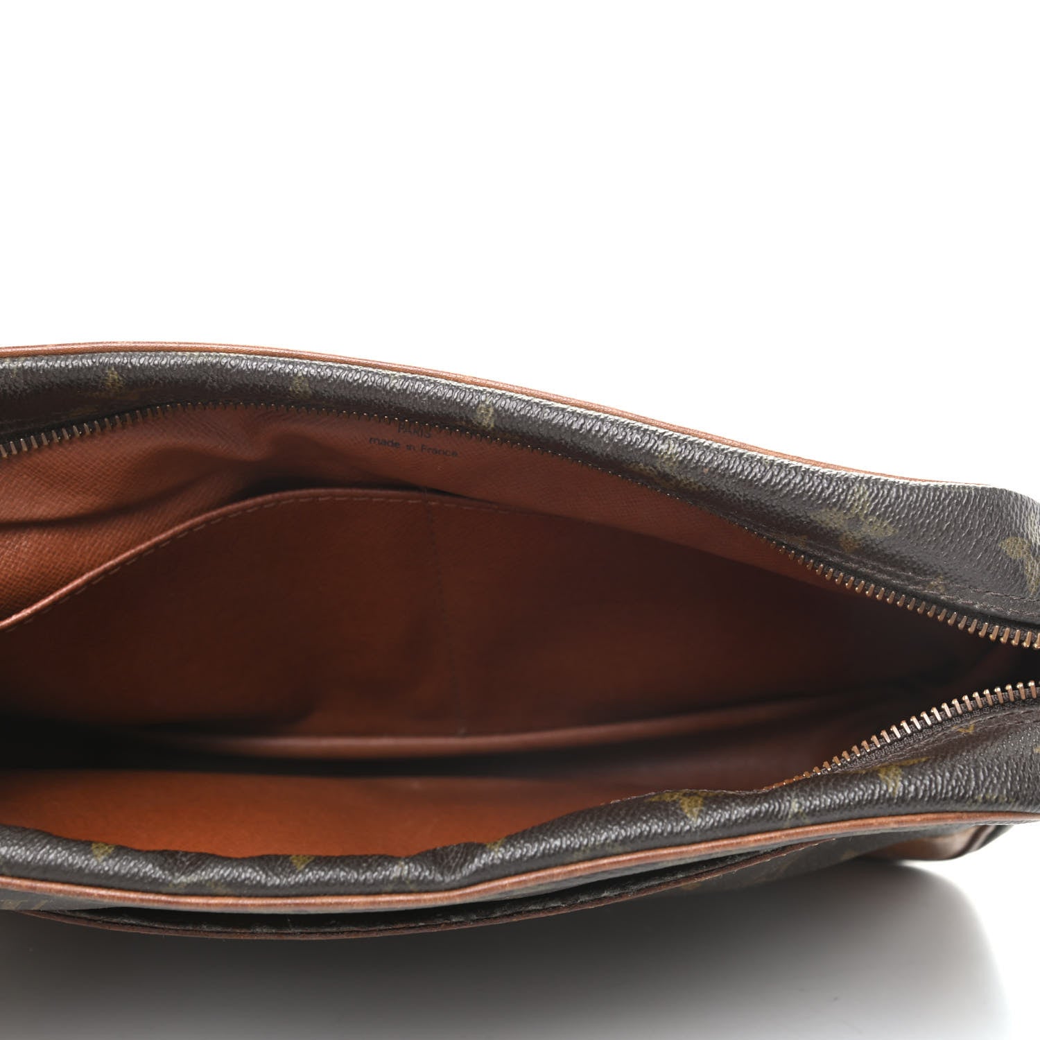 Louis Vuitton Monogram Toiletry Bag 5 of 8