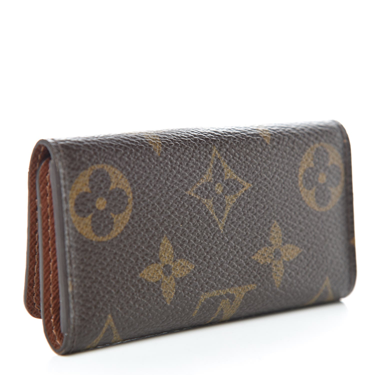 Louis Vuitton Monogram 4 Key Multicles Holder 3 of 8