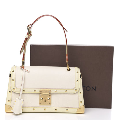 Louis Vuitton Suhali Le Talentueux White 12 of 12