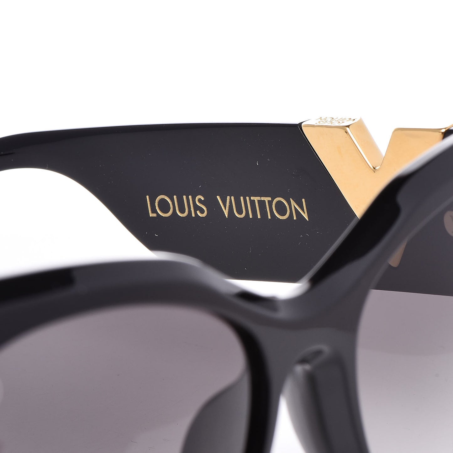 My Fair Lady Sunglasses Z0902E Black